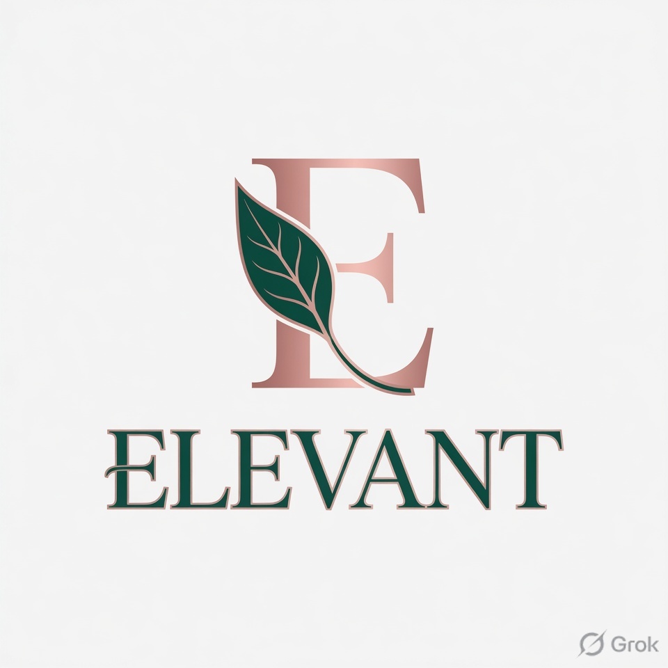 Elevant logo