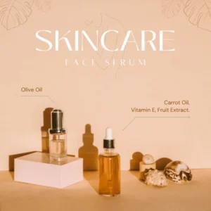 Face Serum