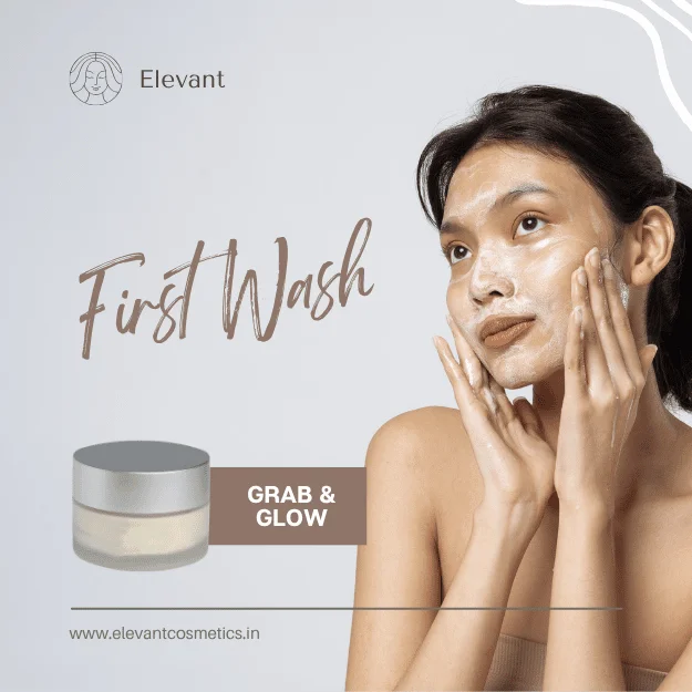 Top Face Washes for Greasy Skin
