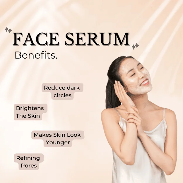face serum
