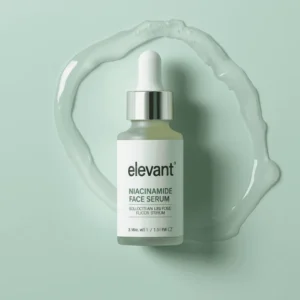 Vitamin C Serum Benefits