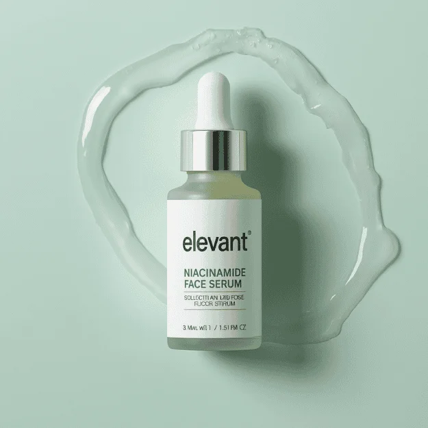 face serum for glowing skin